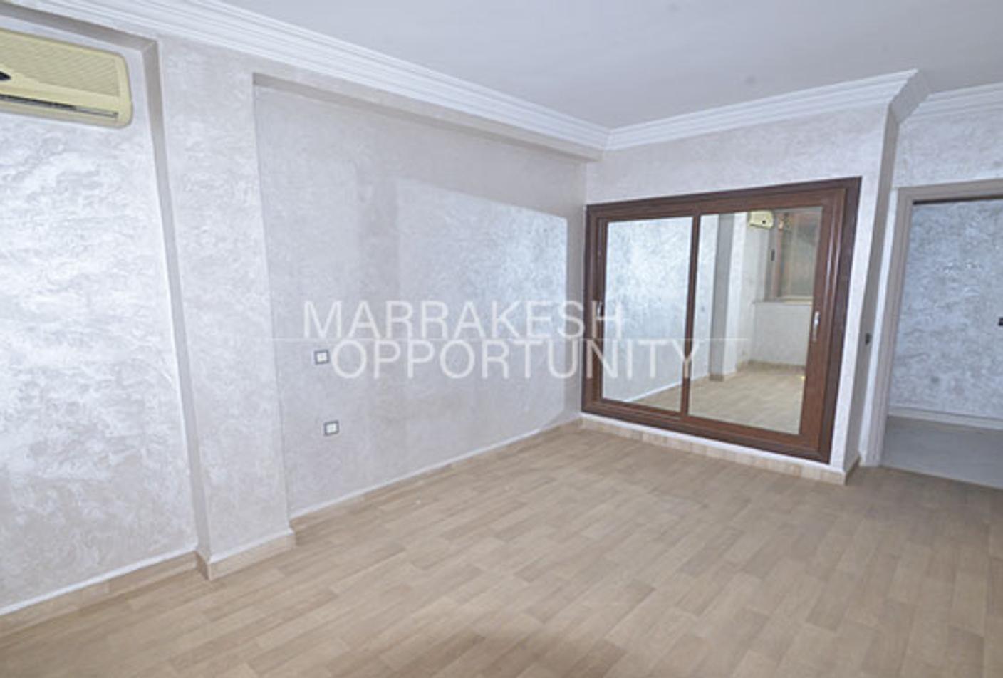 Bel Appartement à Guéliz proposé en vente — 5