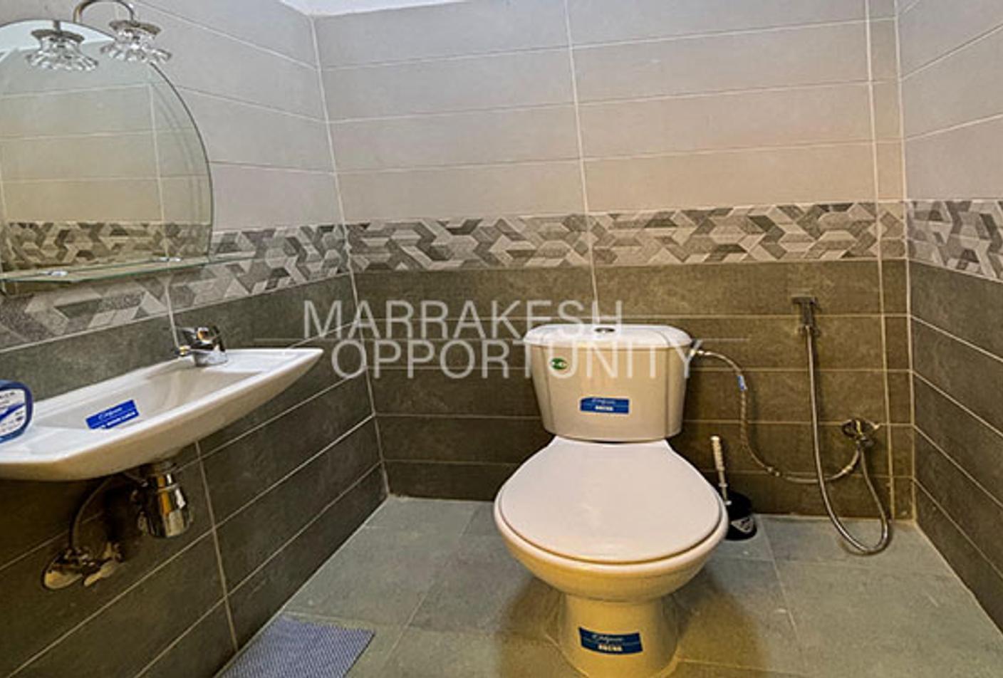 Joli Appartement meublé proposé en location longue durée à Victor Hugo — 3