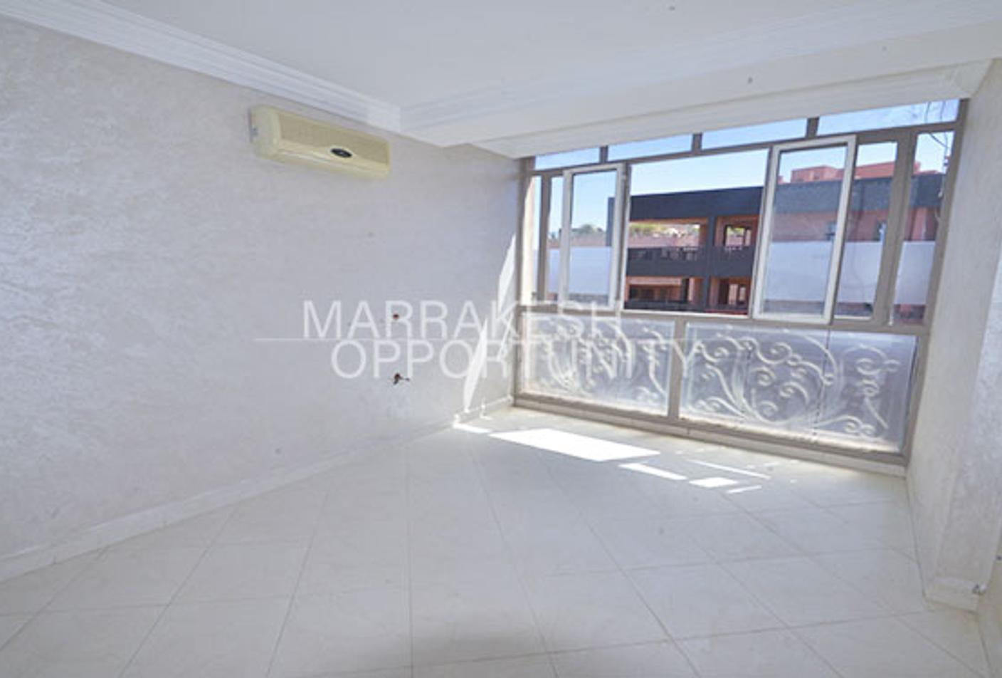 Bel Appartement à Guéliz proposé en vente — 6