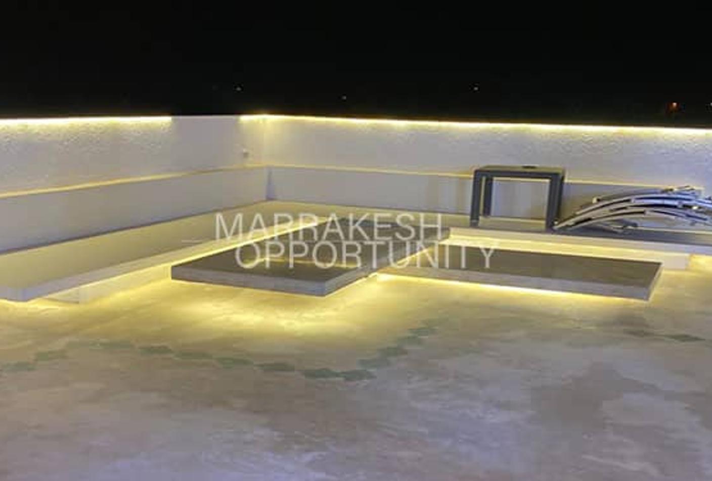 Appartement 205 m² à indéfini — 10