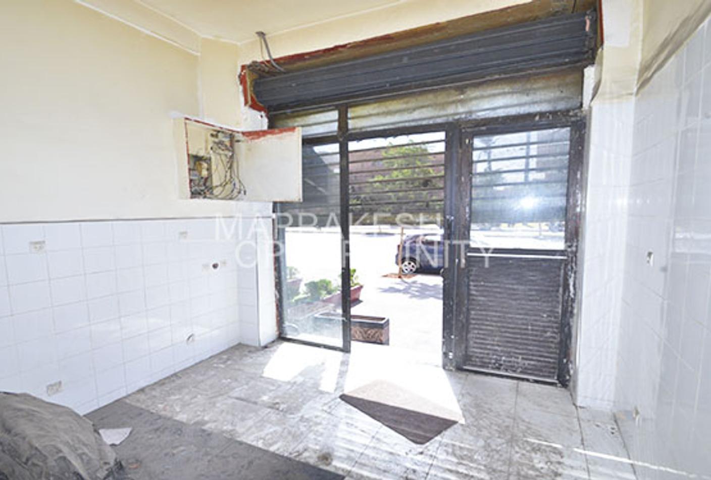Villa 10 m² f Guéliz — 3