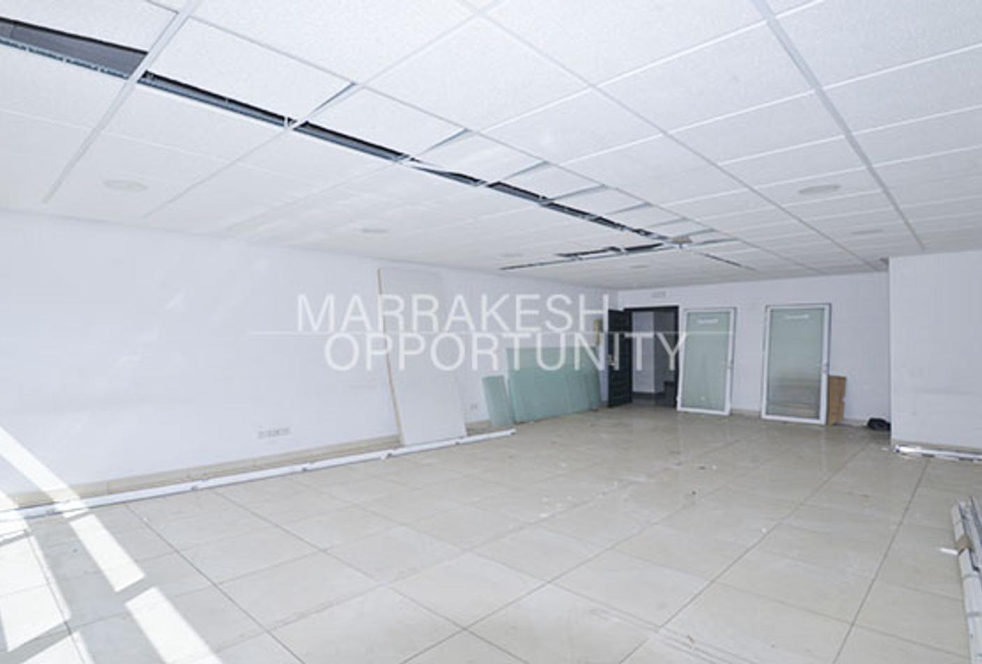 Villa 59 m² à Guéliz — 2