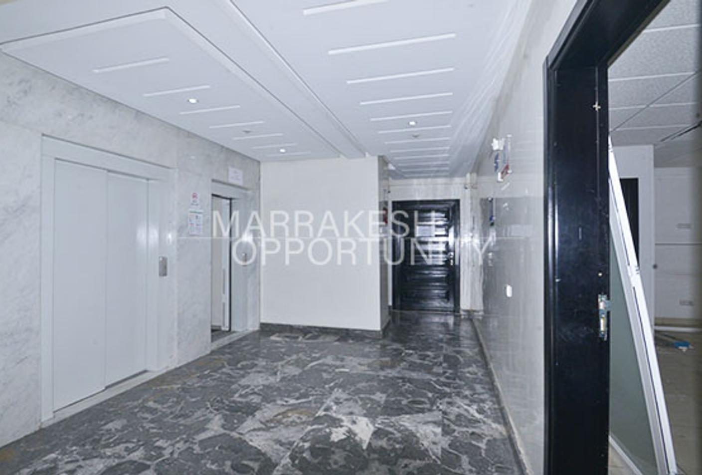Villa 59 m² à Guéliz — 4
