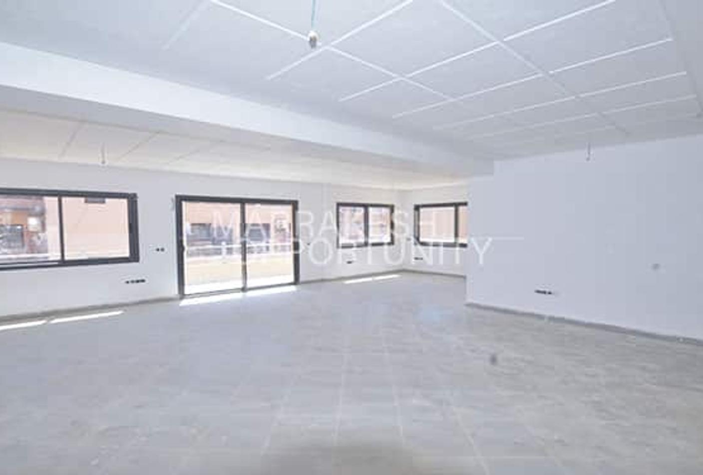 Bureaux disponibles en location longue durée