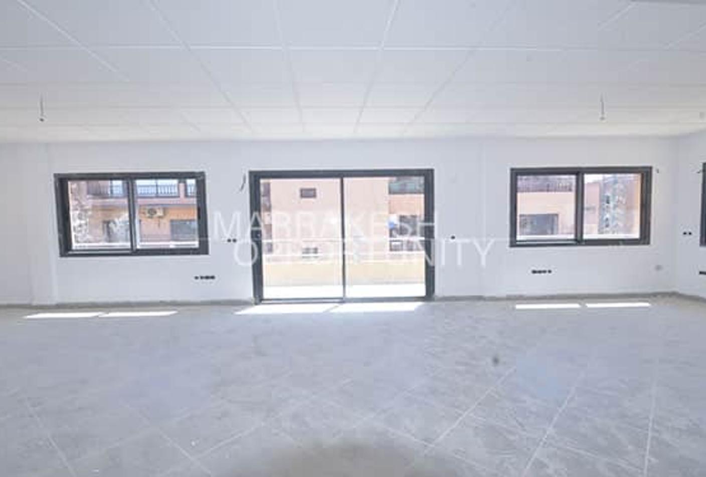 Bureaux disponibles en location longue durée — 2