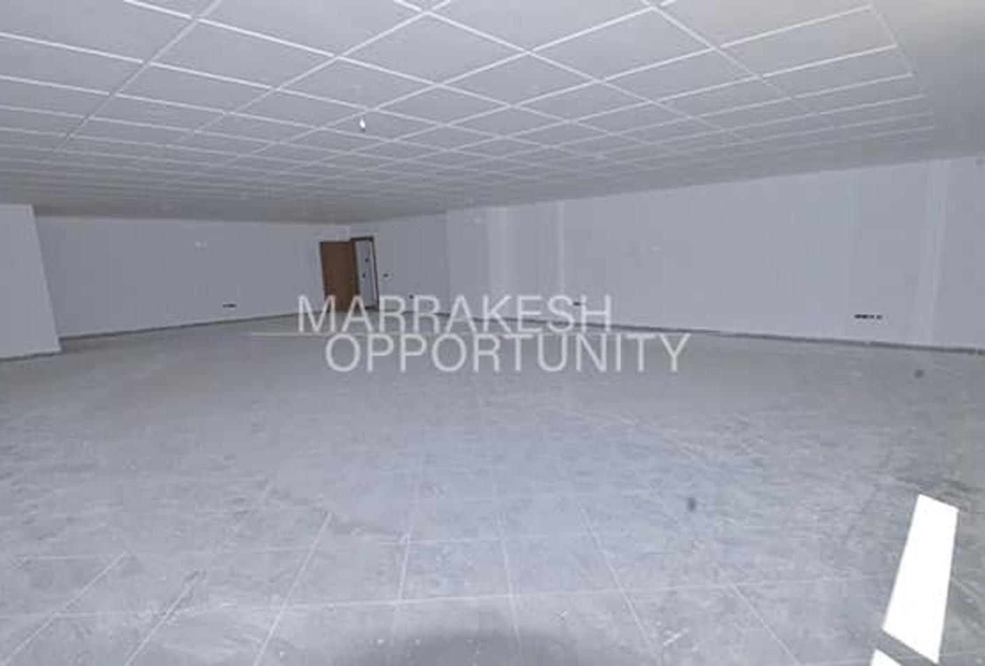 Bureaux disponibles en location longue durée — 3
