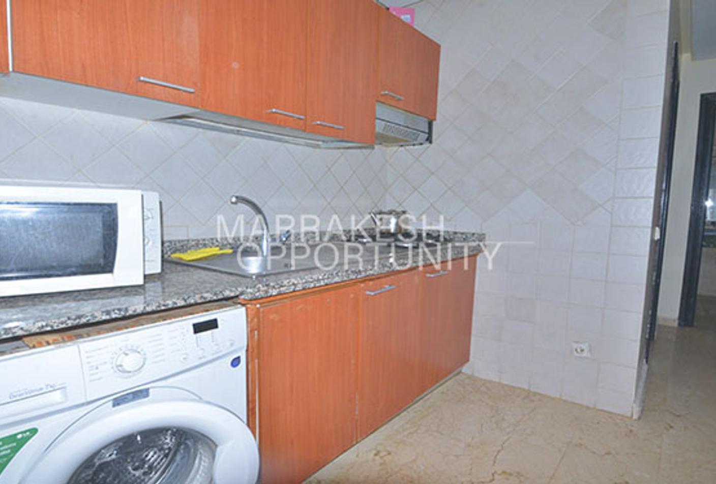 Appartement 77 m² à Hivernage — 5
