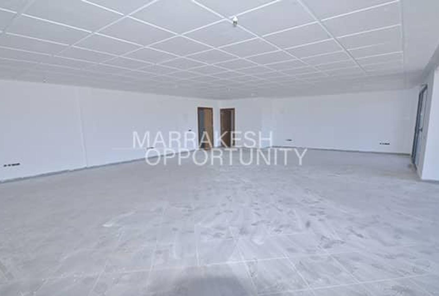 Bureaux disponibles en location longue durée — 5
