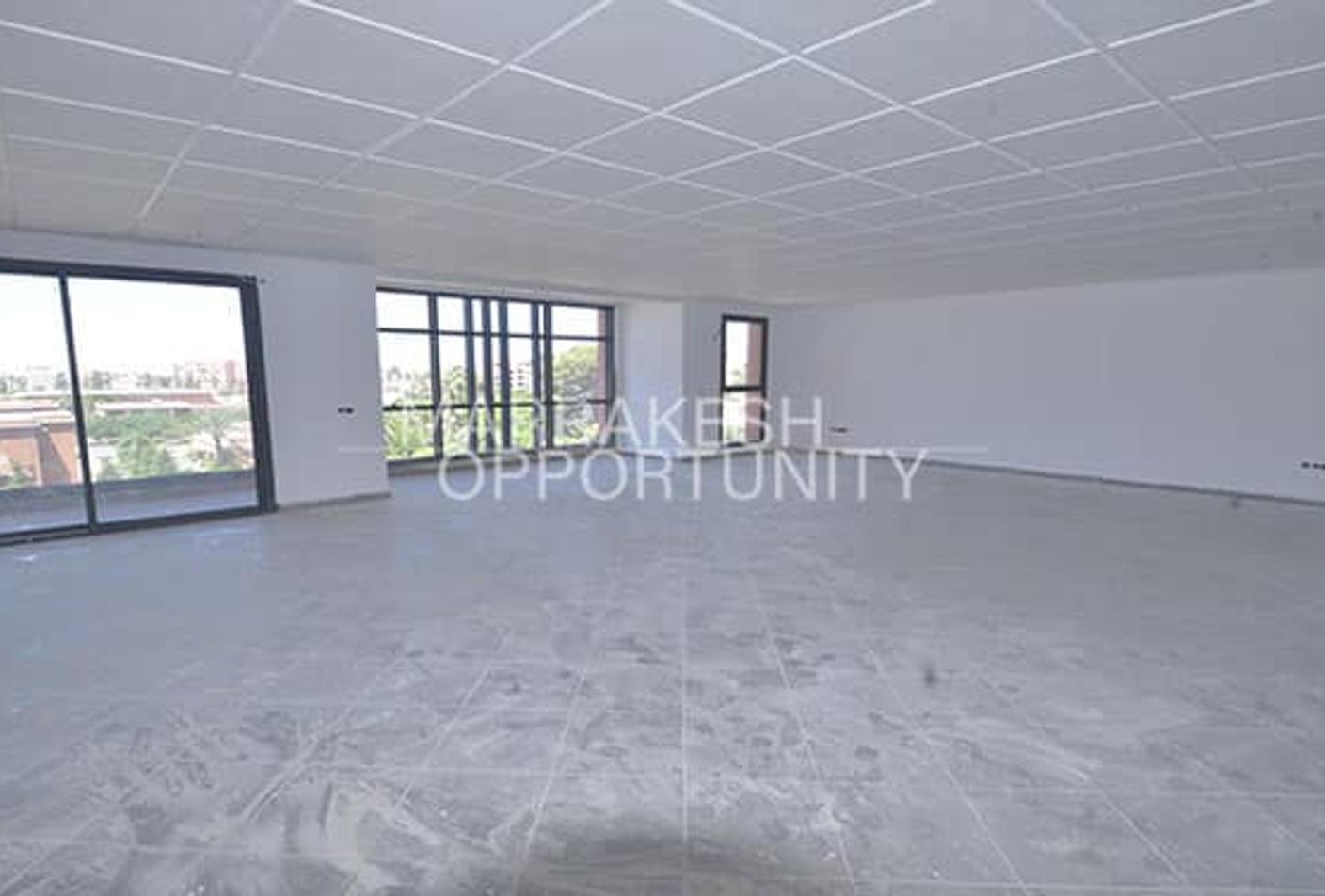 Bureaux disponibles en location longue durée — 6