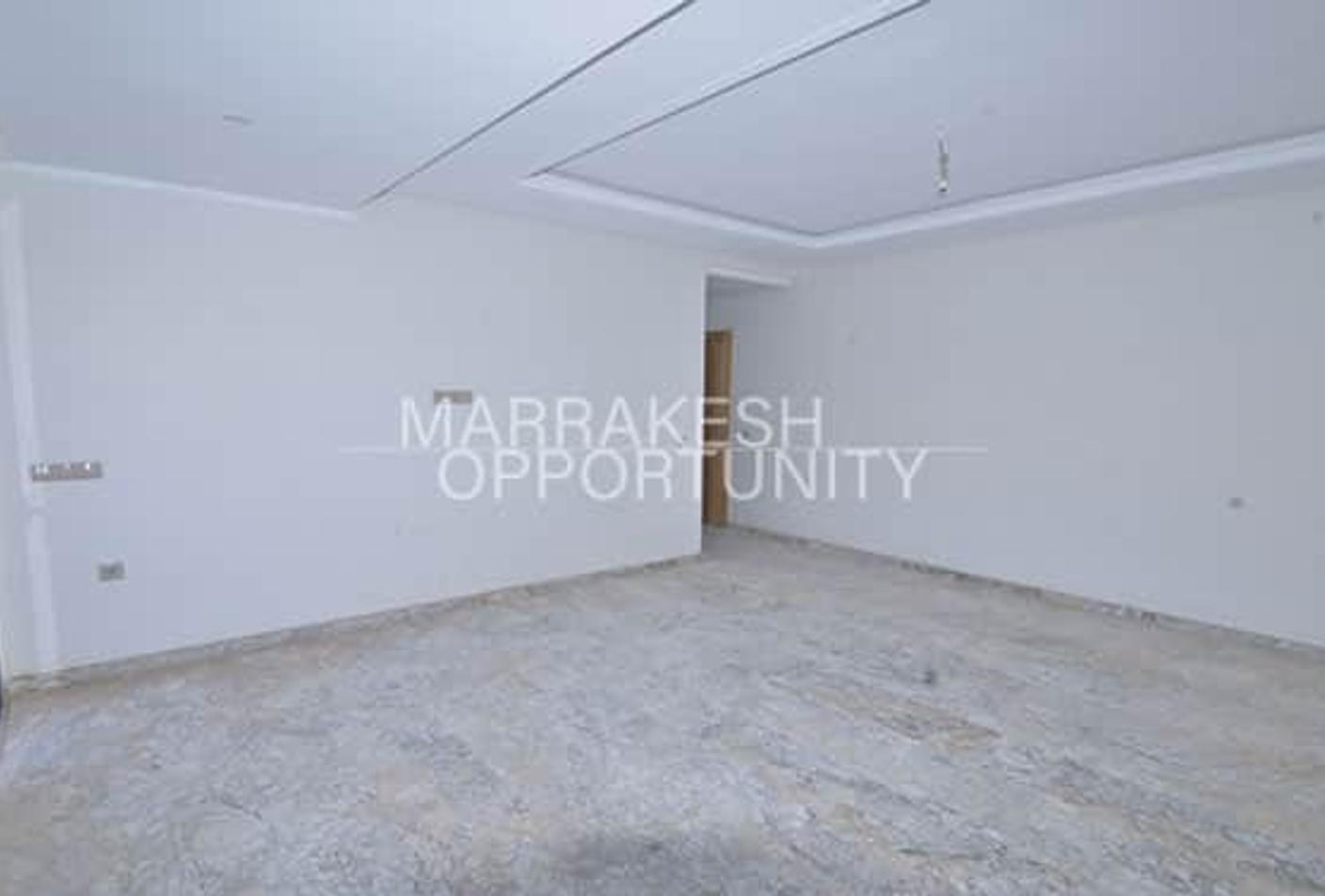 Vente Appartement neuf en plein centre du Guéliz — 2