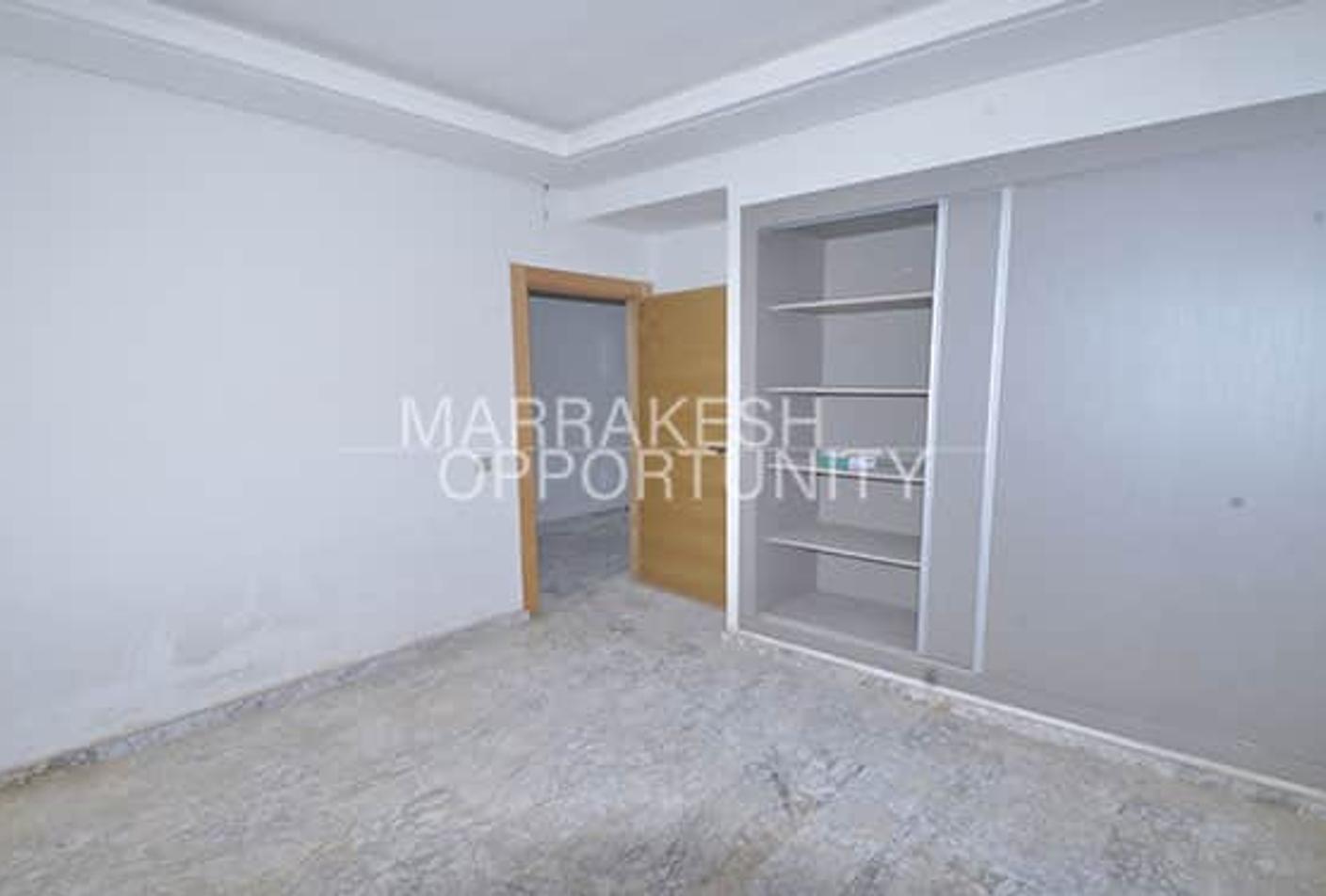 Vente Appartement neuf en plein centre du Guéliz — 3