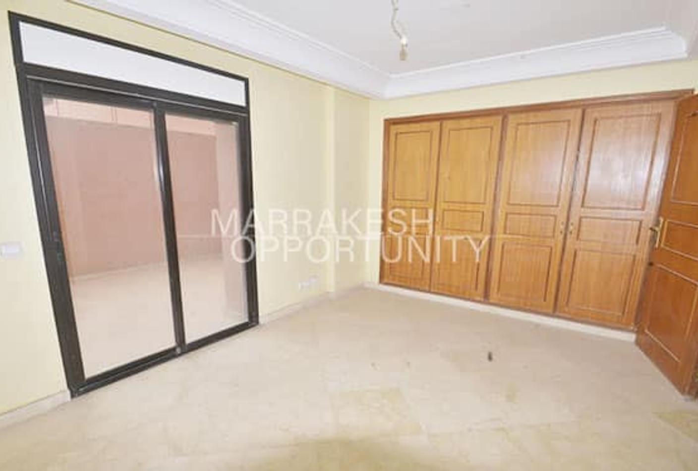 Appartement 123 m² à Guéliz — 7