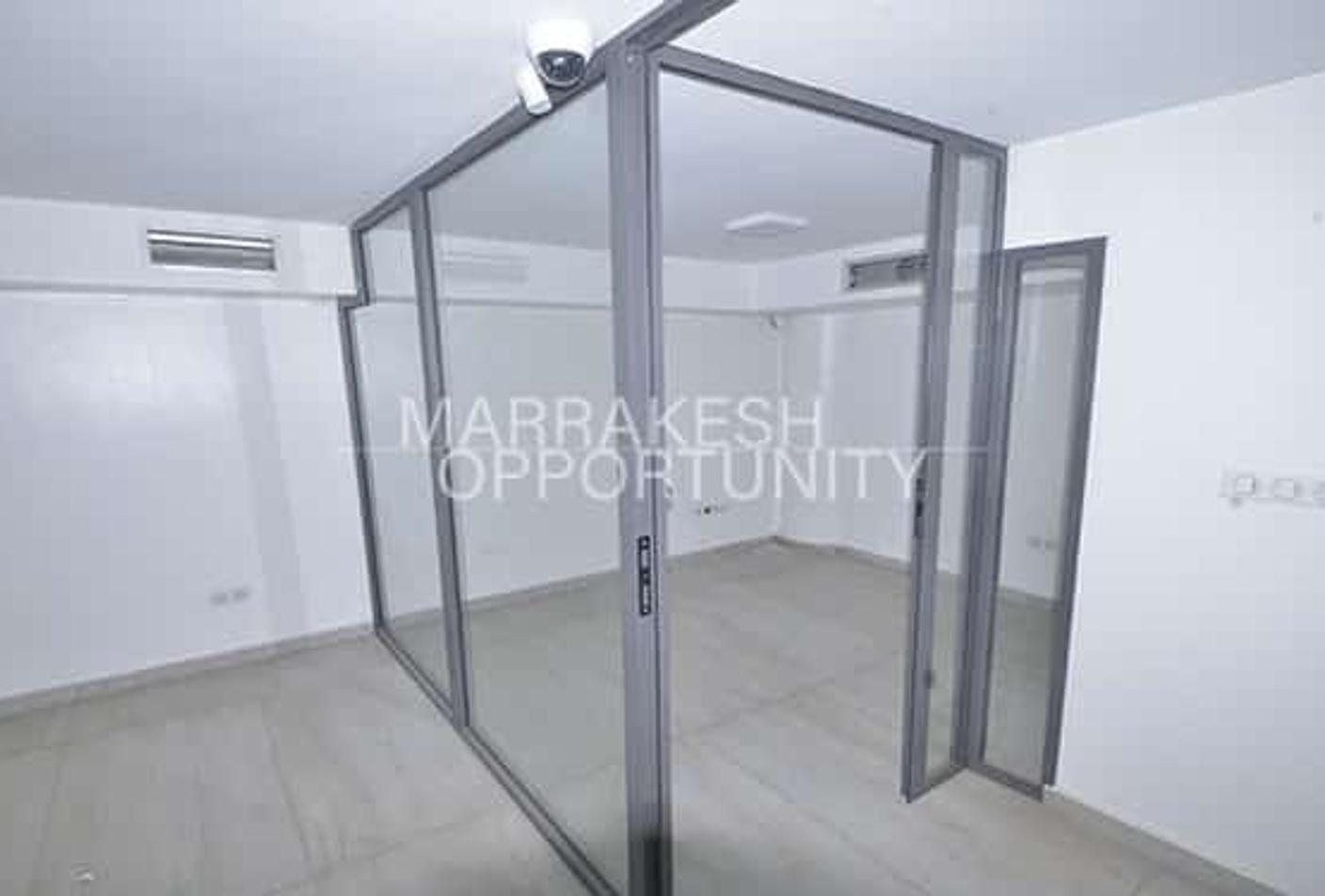 Magasin proposé en location  à Guéliz — 6