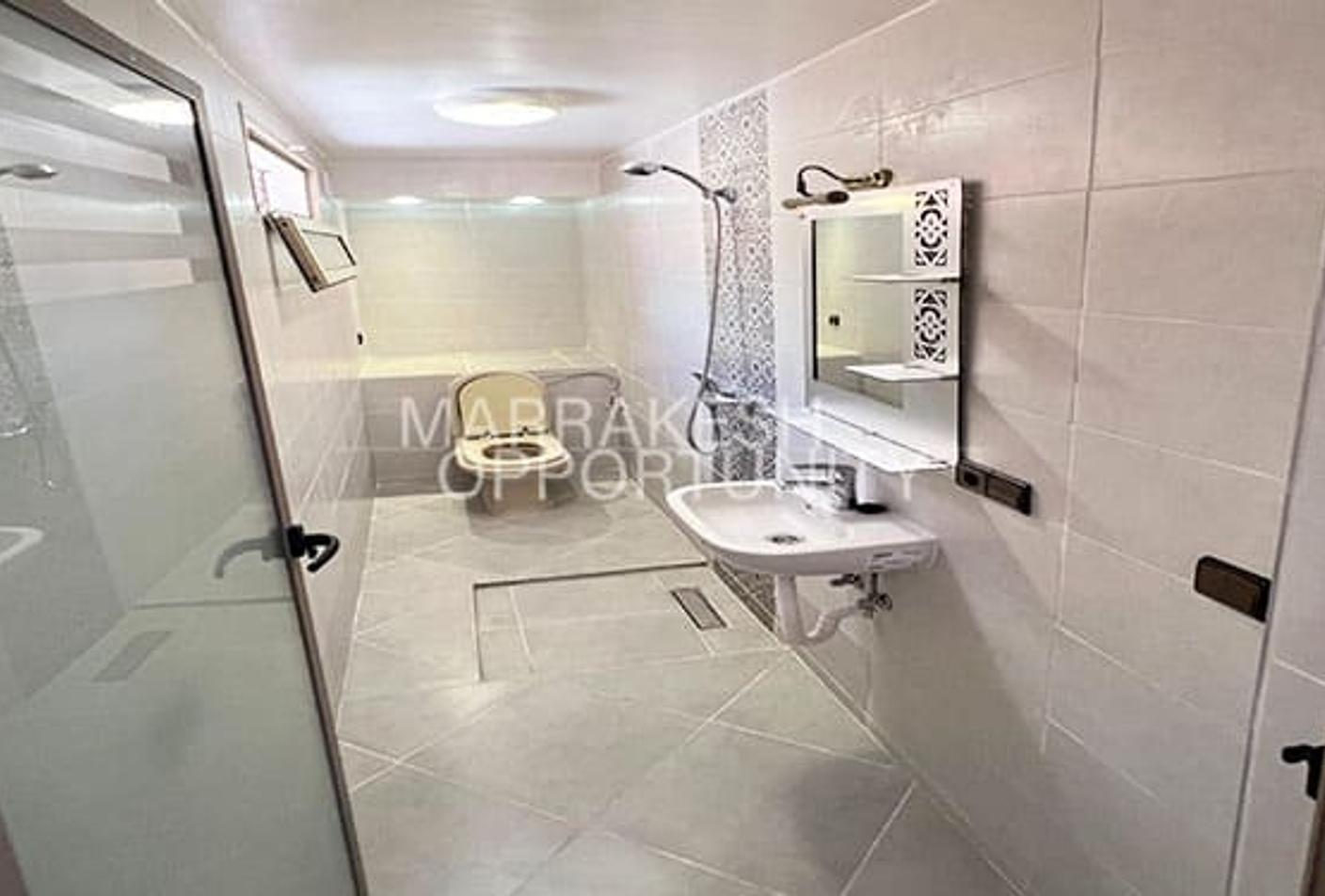Appartement 149 m² à Targa — 9