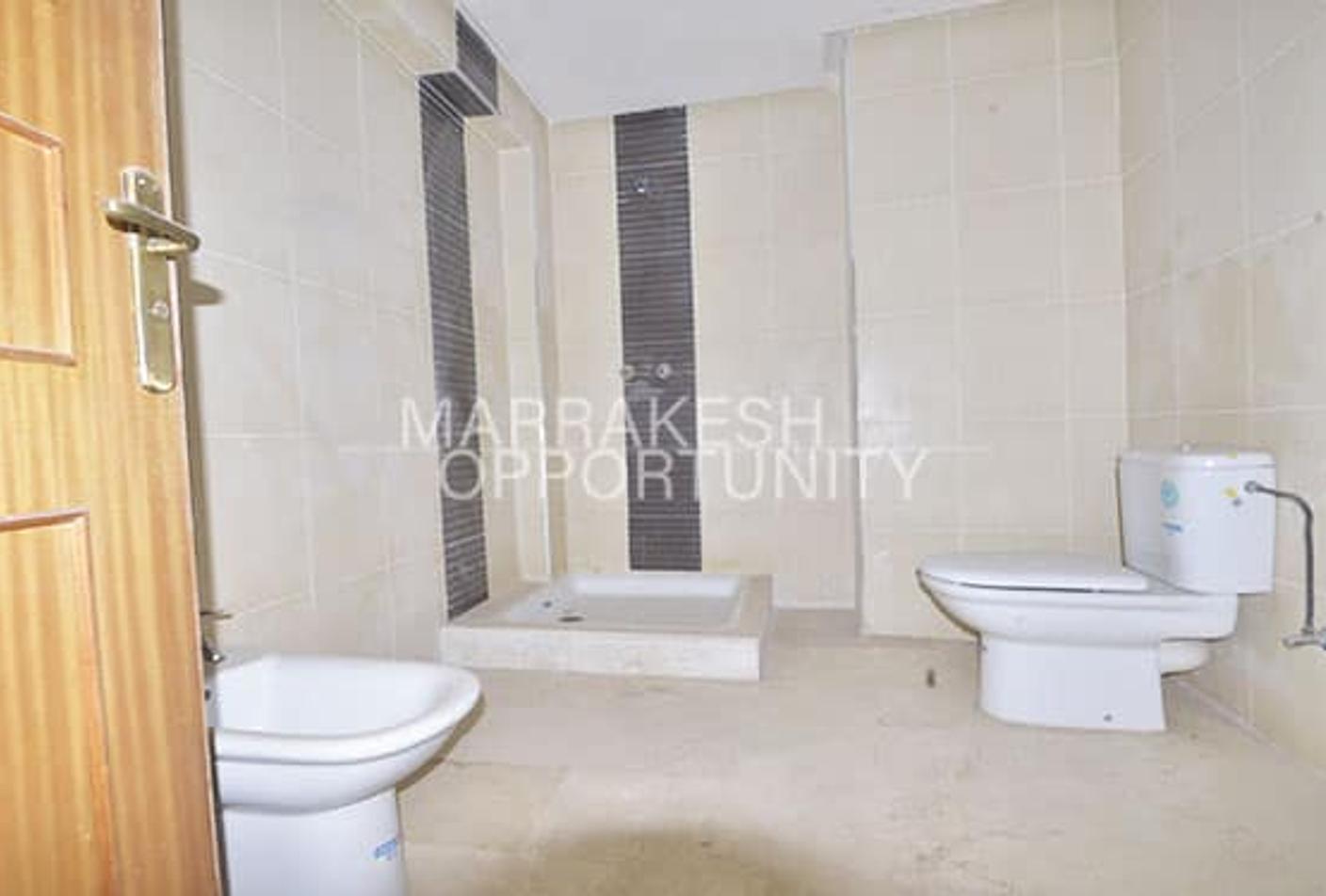 Appartement 123 m² à Guéliz — 8