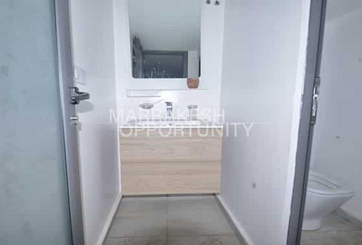 Villa 302 m² à Guéliz — 7