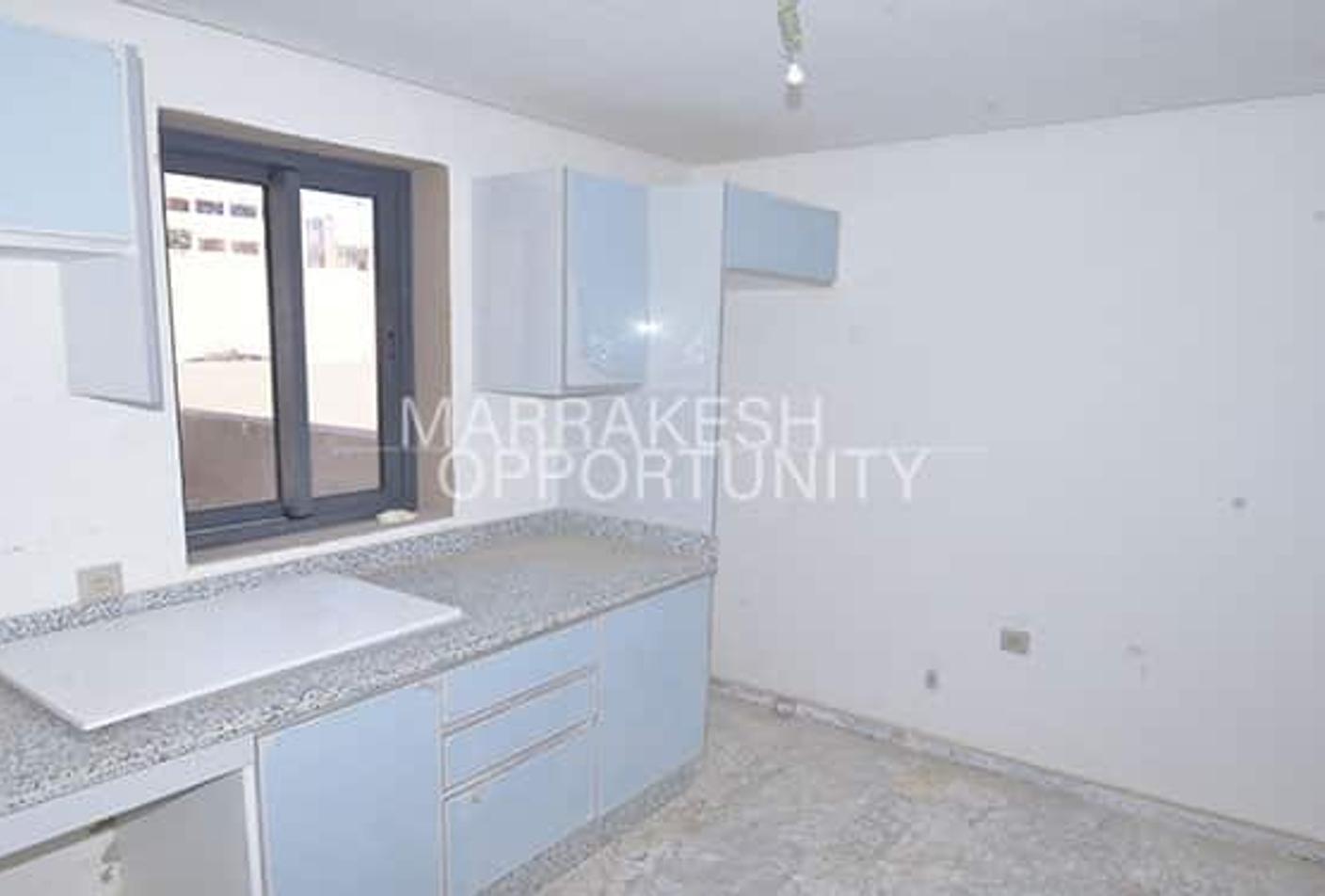 Vente Appartement neuf en plein centre du Guéliz — 5