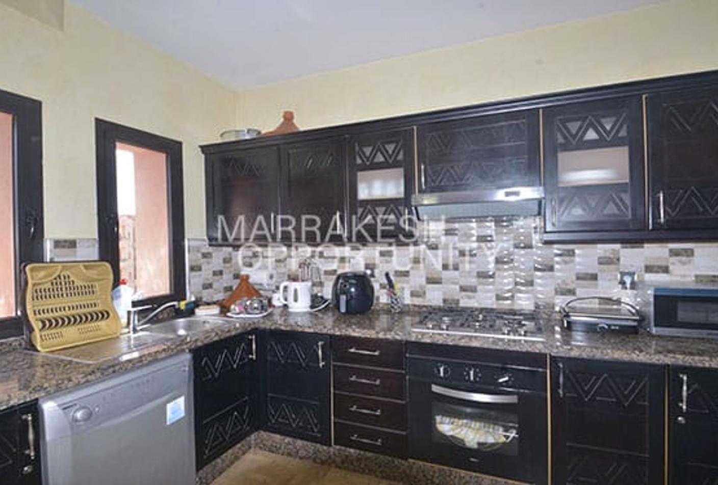 Appartement 98 m² f Palmeraie — 10
