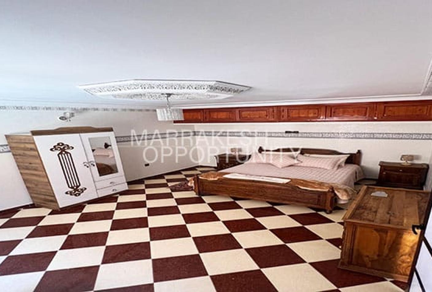 Appartement 149 m² à Targa — 10