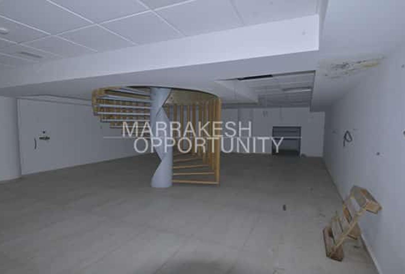 Villa 302 m² à Guéliz — 8