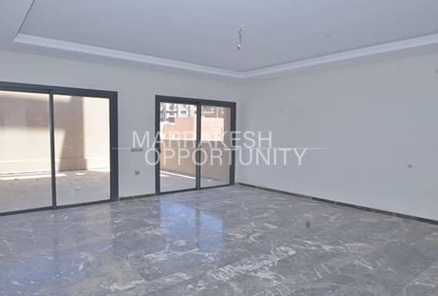 Vente Appartement neuf en plein centre du Guéliz — 6