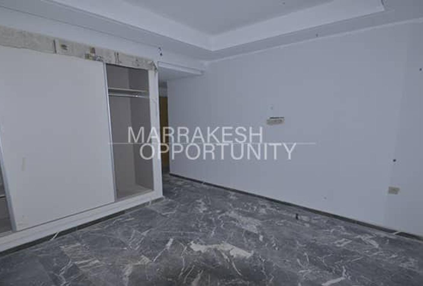 Appartement 75 m² f Guéliz — 7