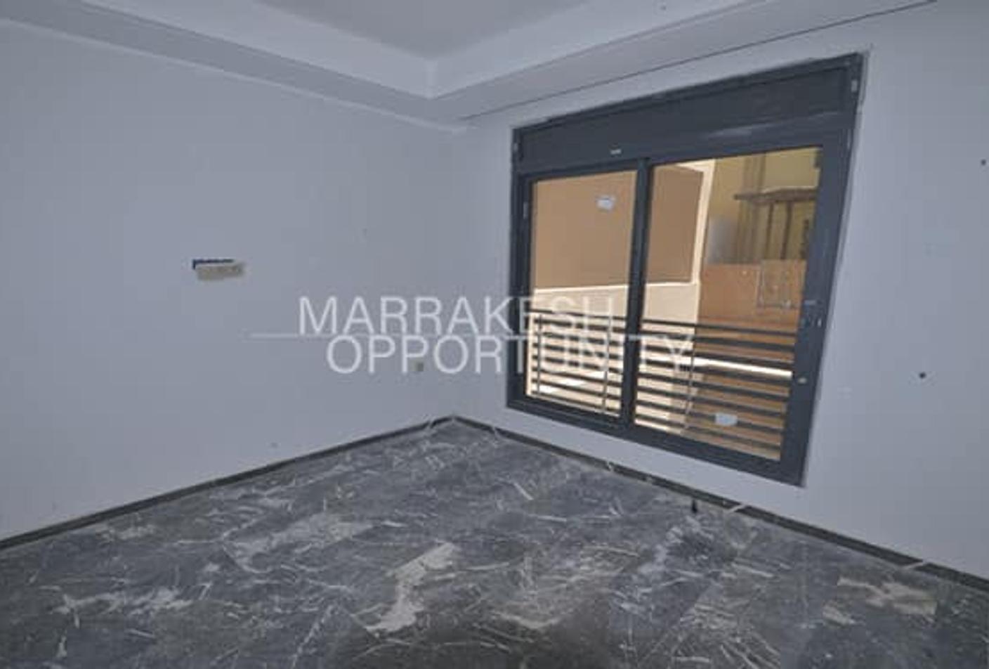 Appartement 75 m² f Guéliz — 8