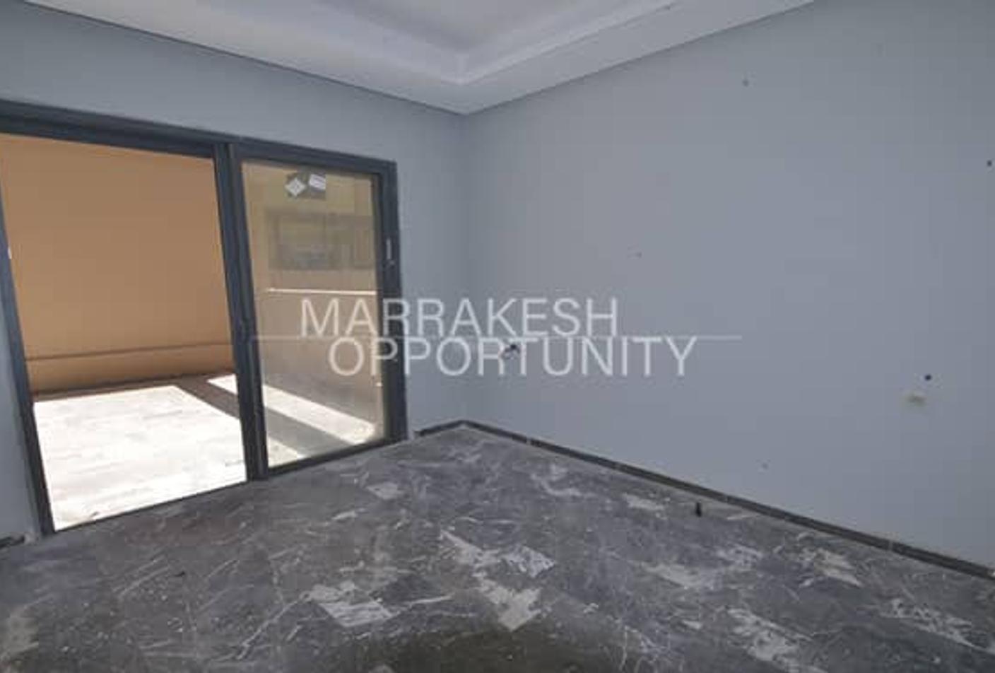 Appartement 75 m² f Guéliz — 9