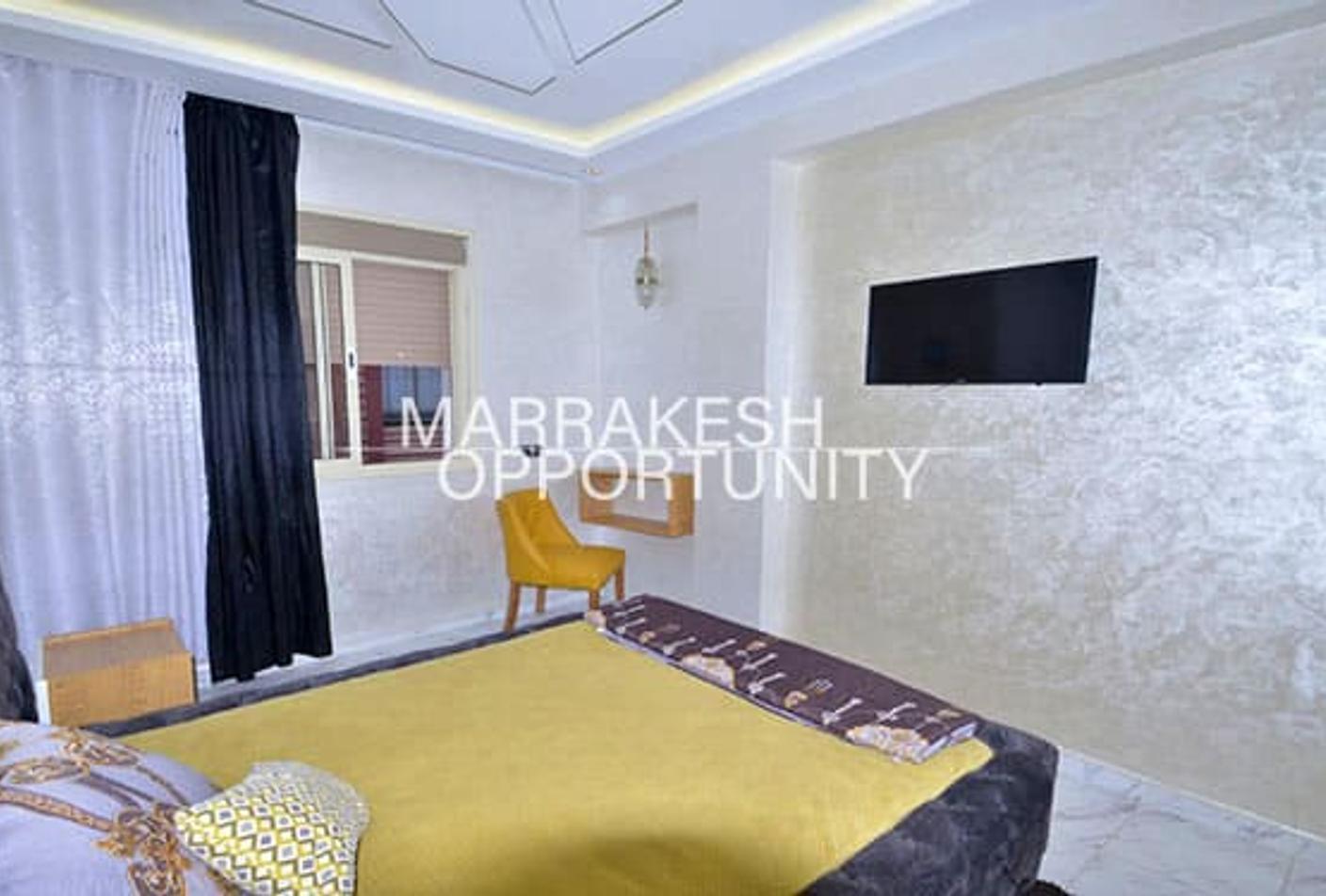 Appartement à Route d'Ourika — 7