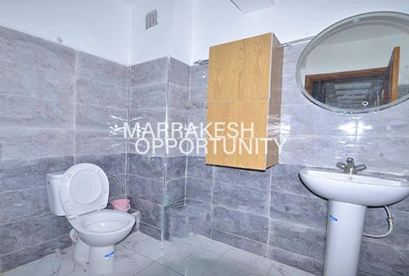 Appartement à Route d'Ourika — 8