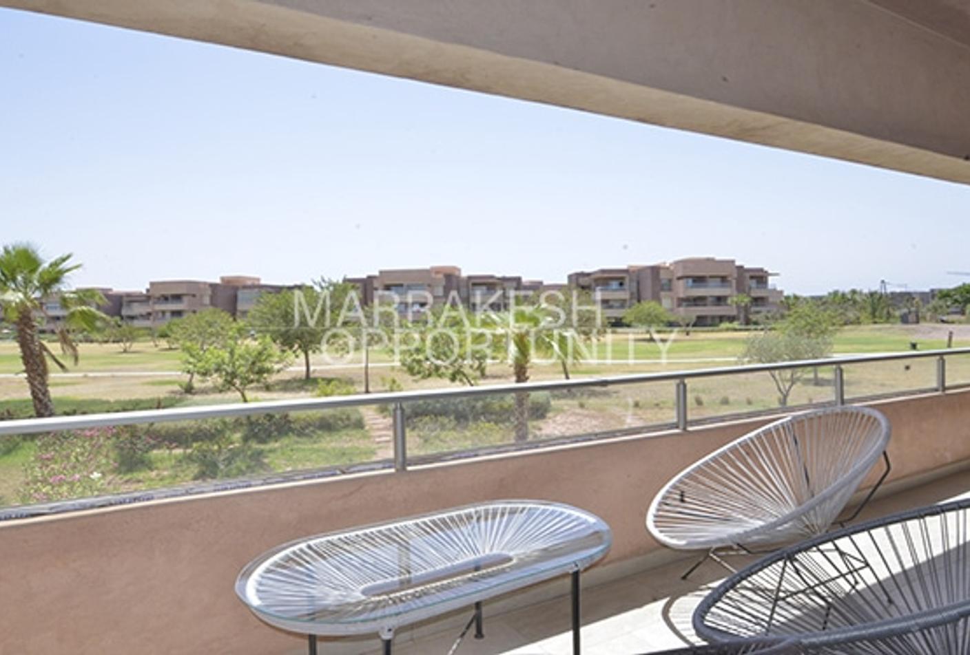Appartement 95 m² à Agdal — 3