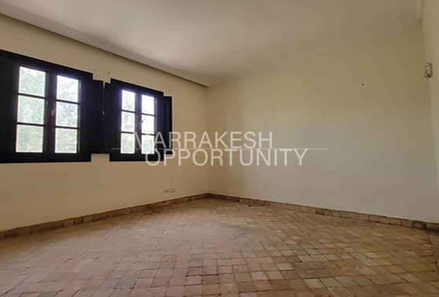Villa 220 m² f Palmeraie — 9