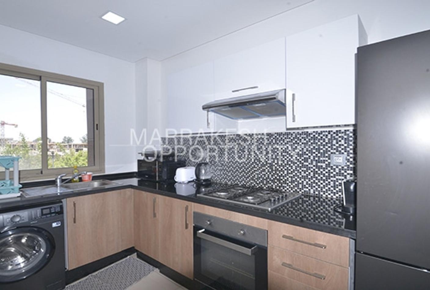 Appartement 95 m² à Agdal — 6