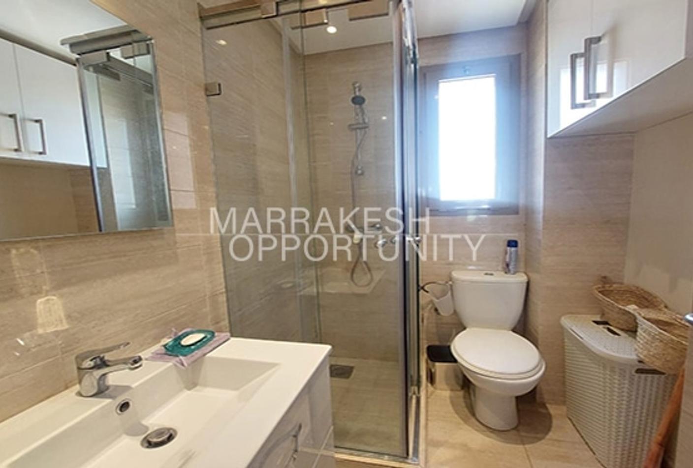 Superbe Appartement à Vendre au quartier Agdal — 2