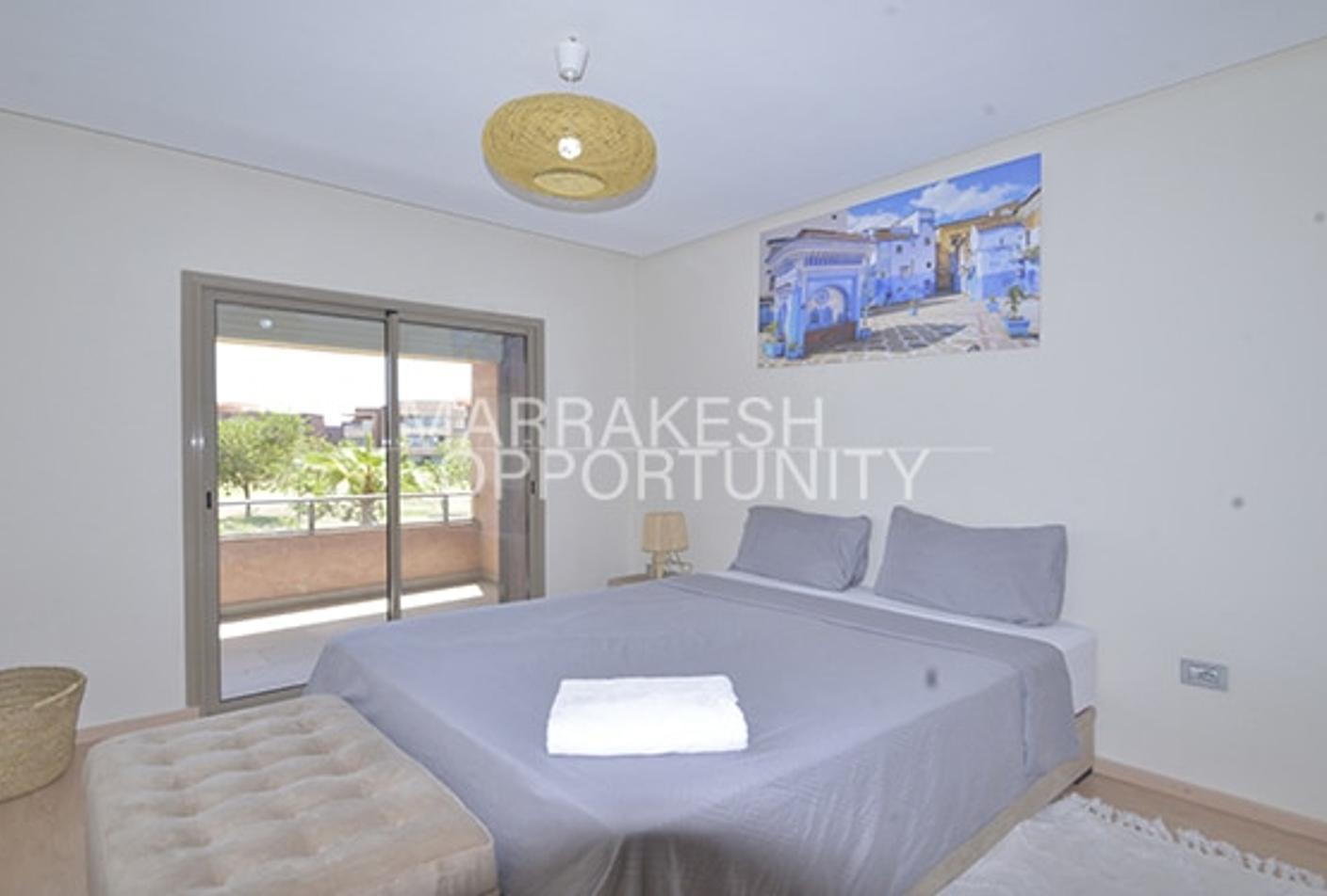 Appartement 95 m² à Agdal — 8