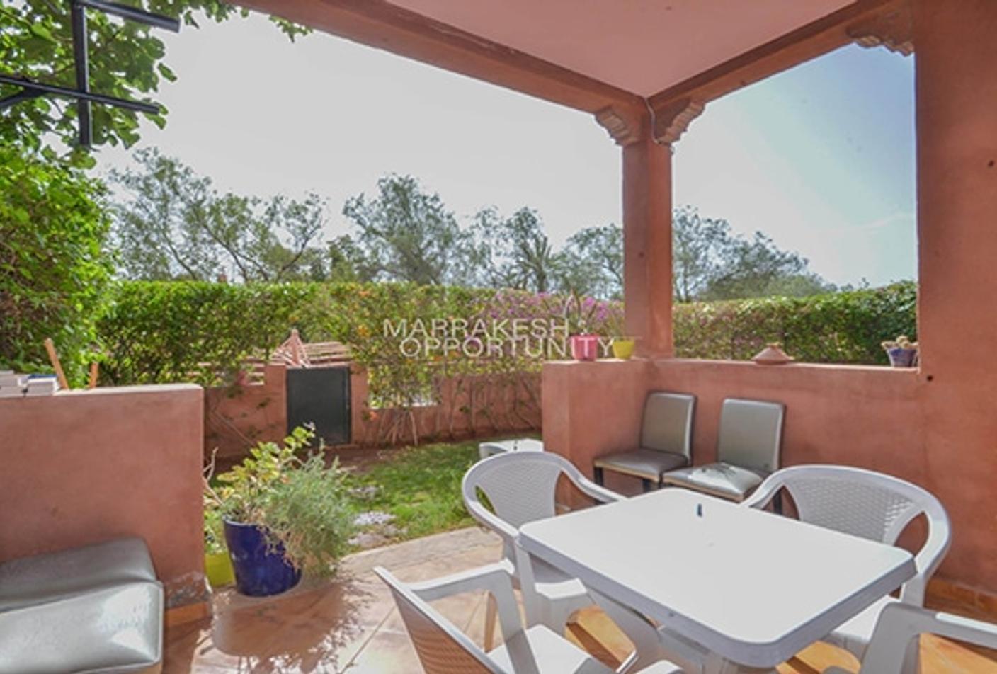 Appartement 150 m² à Palmeraie — 7