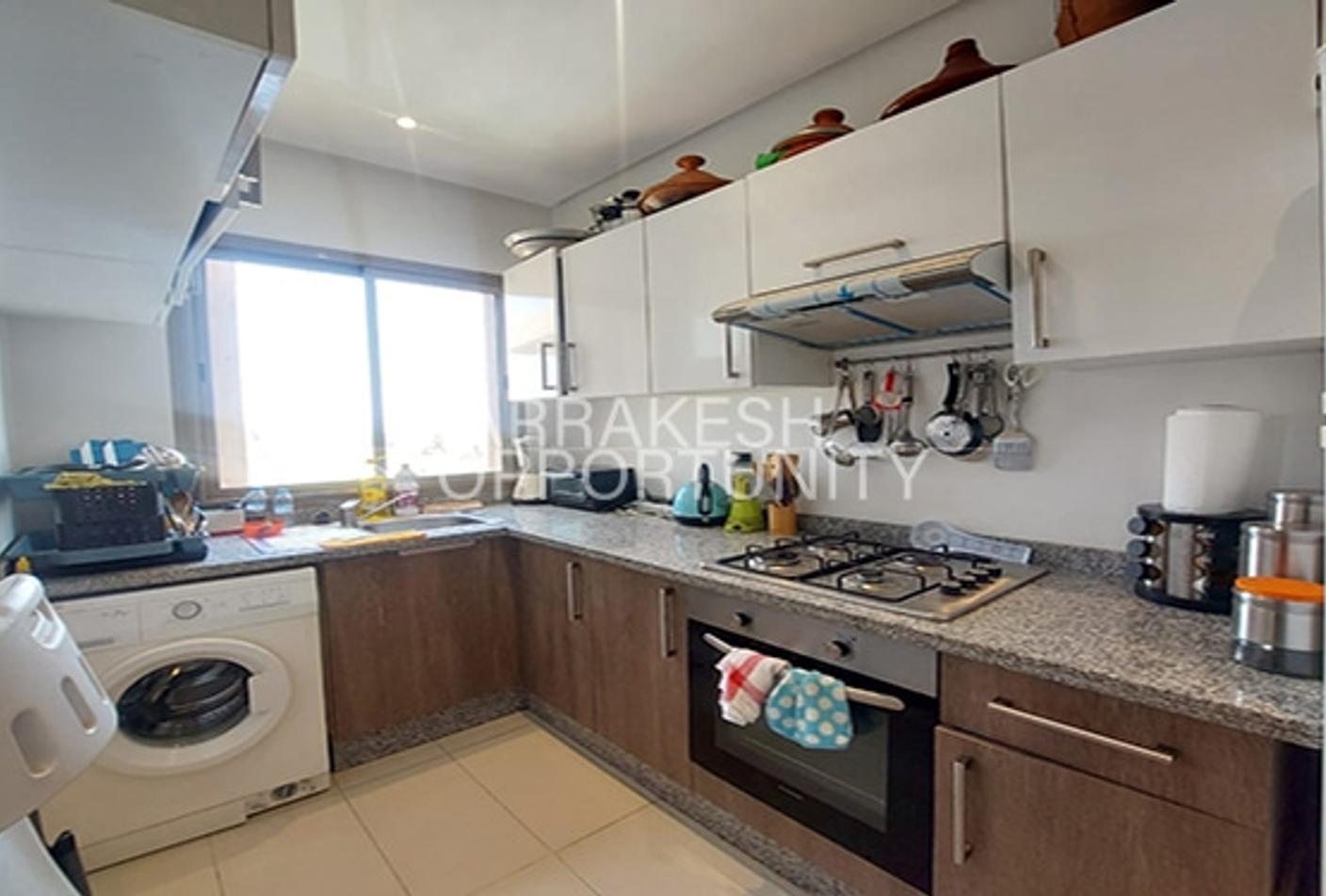 Superbe Appartement à Vendre au quartier Agdal — 4