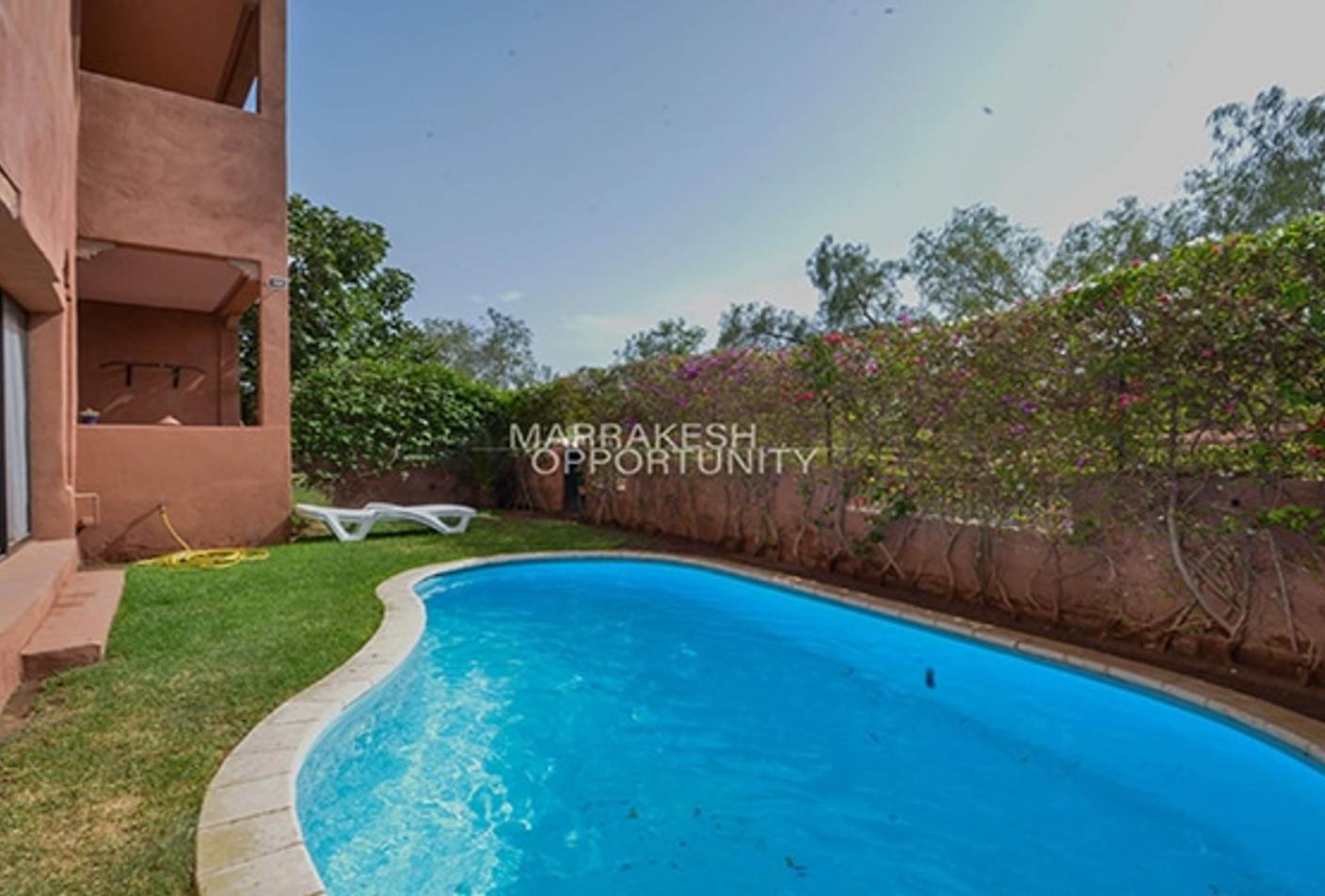 Appartement 150 m² à Palmeraie — 8