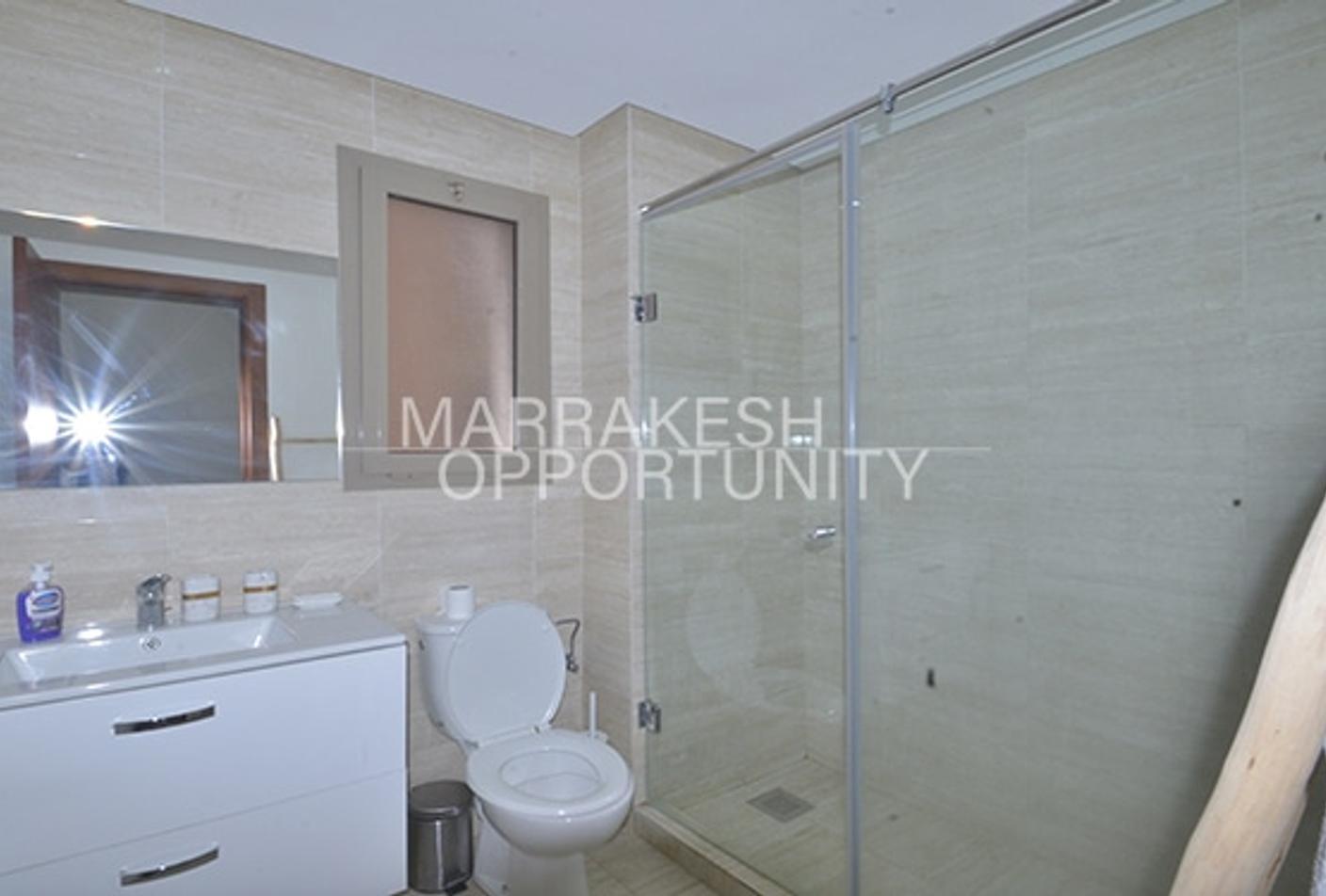 Appartement 95 m² à Agdal — 9