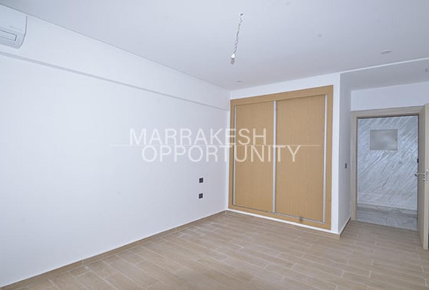 Appartement 98 m² f Palmeraie — 7