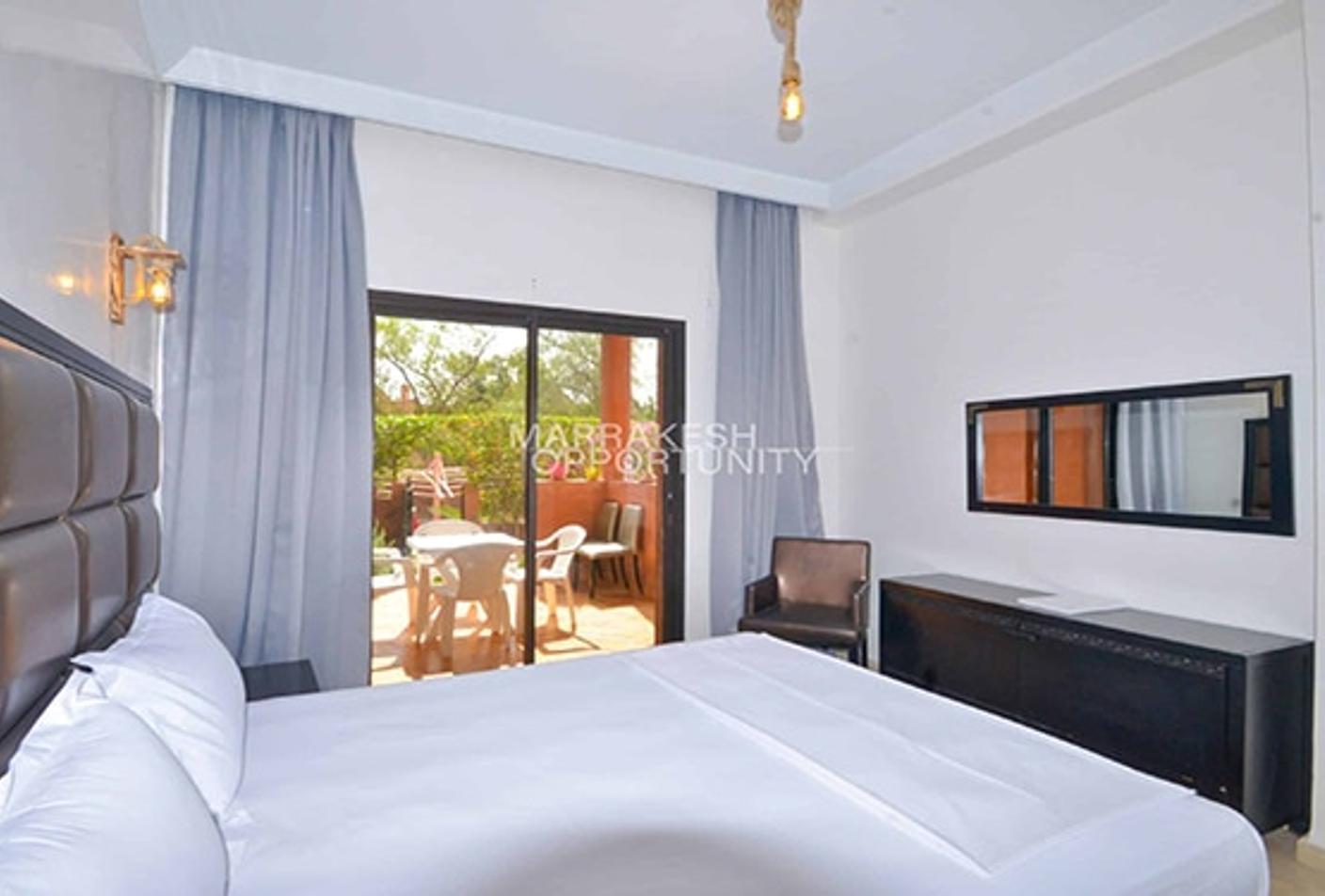 Appartement 150 m² à Palmeraie — 9