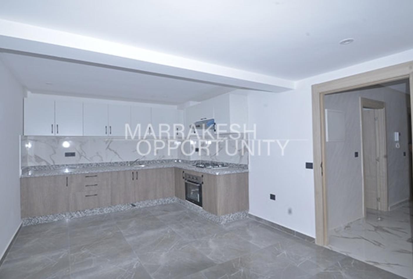 Appartement 98 m² f Palmeraie — 8