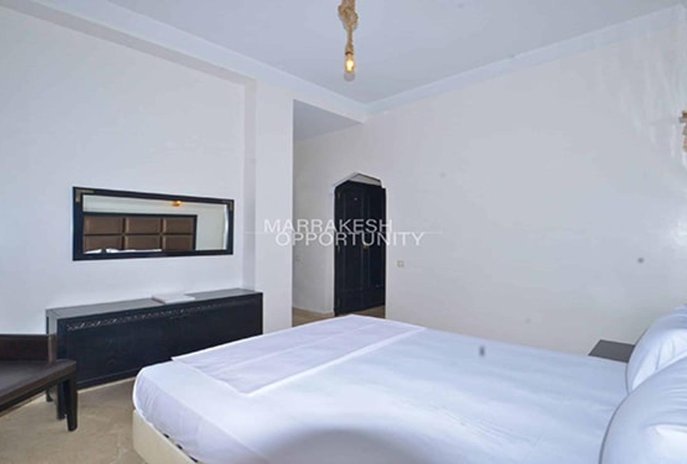 Appartement 150 m² à Palmeraie — 10