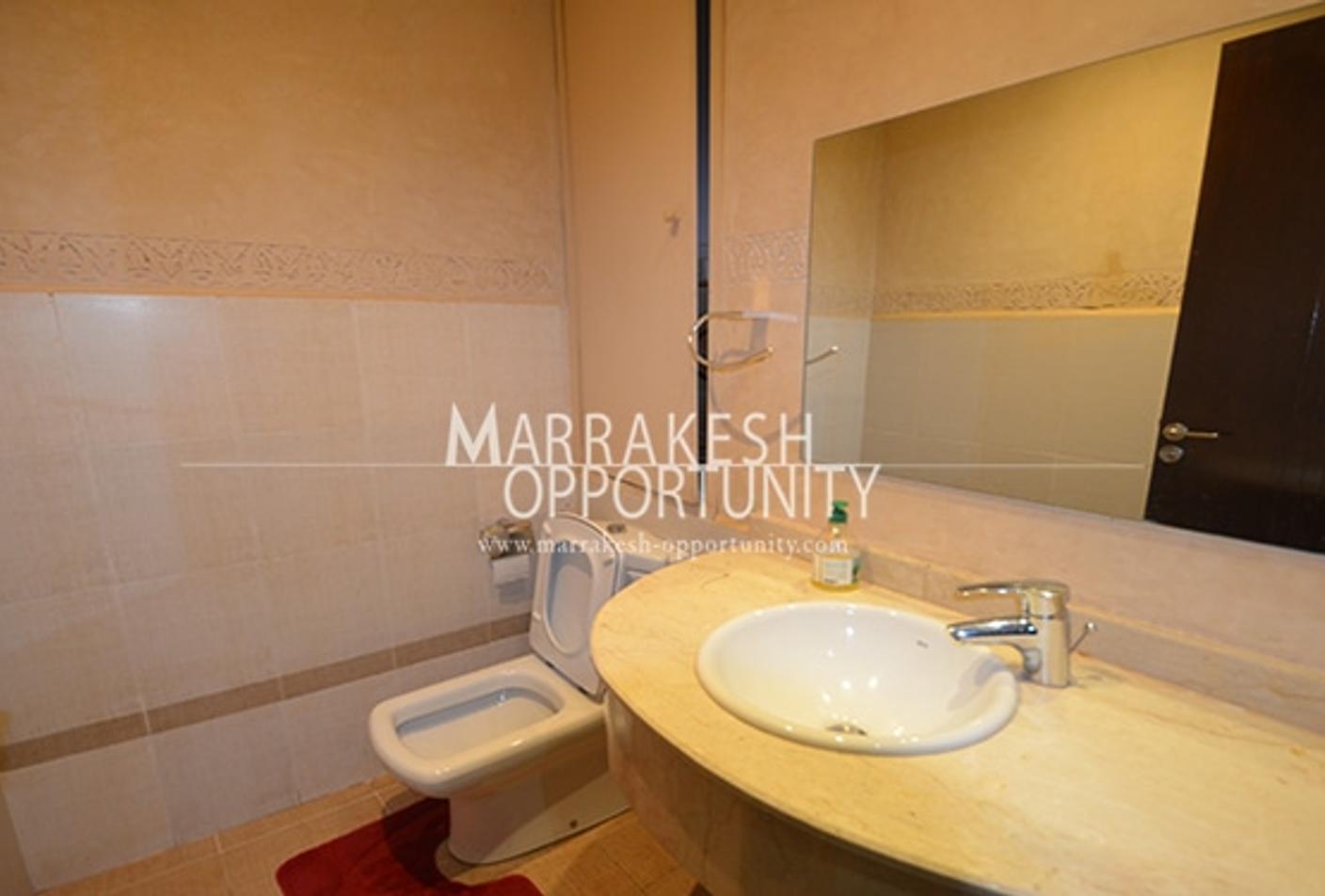 Vente Appartement sur la route de casa — 2