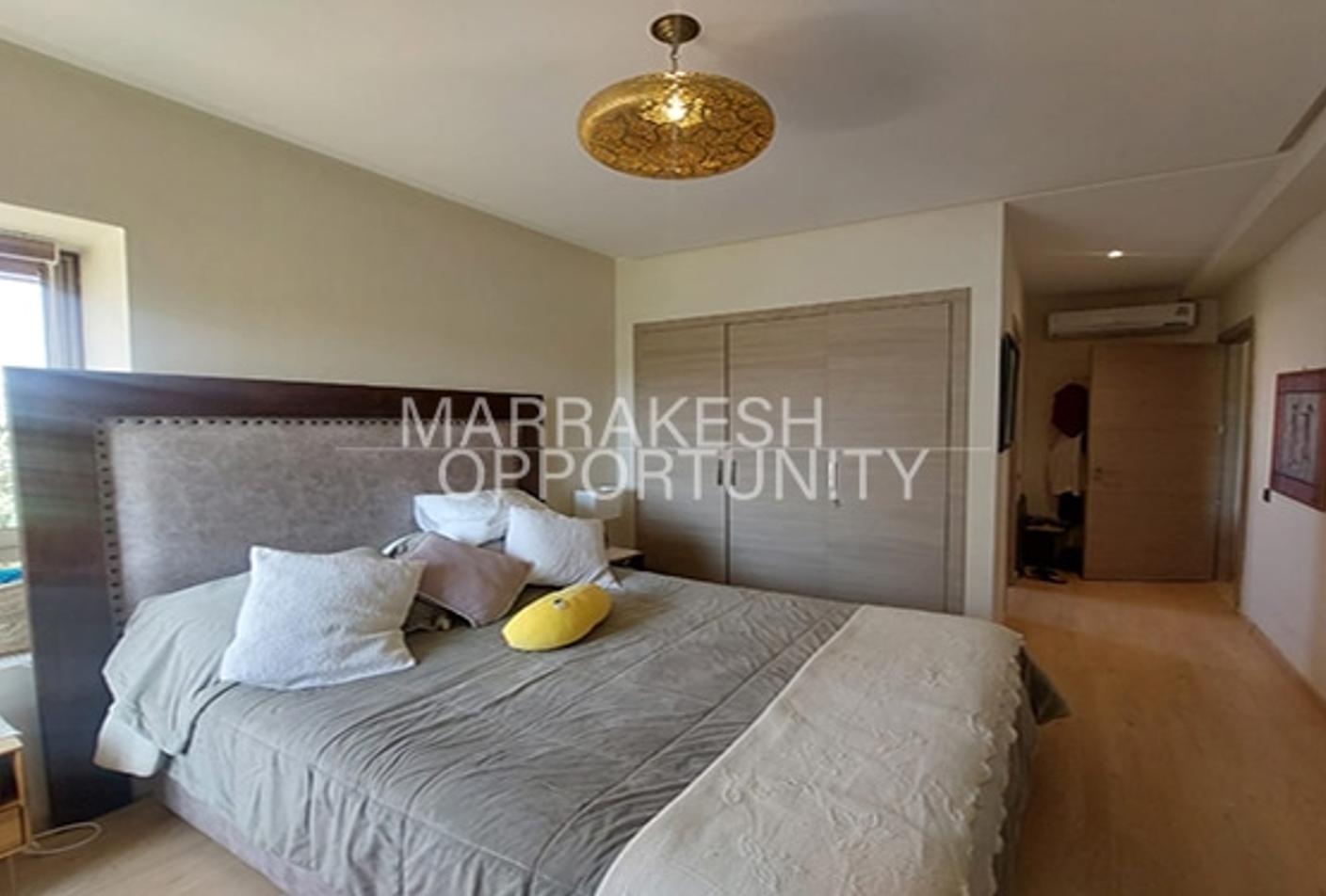 Superbe Appartement à Vendre au quartier Agdal — 6