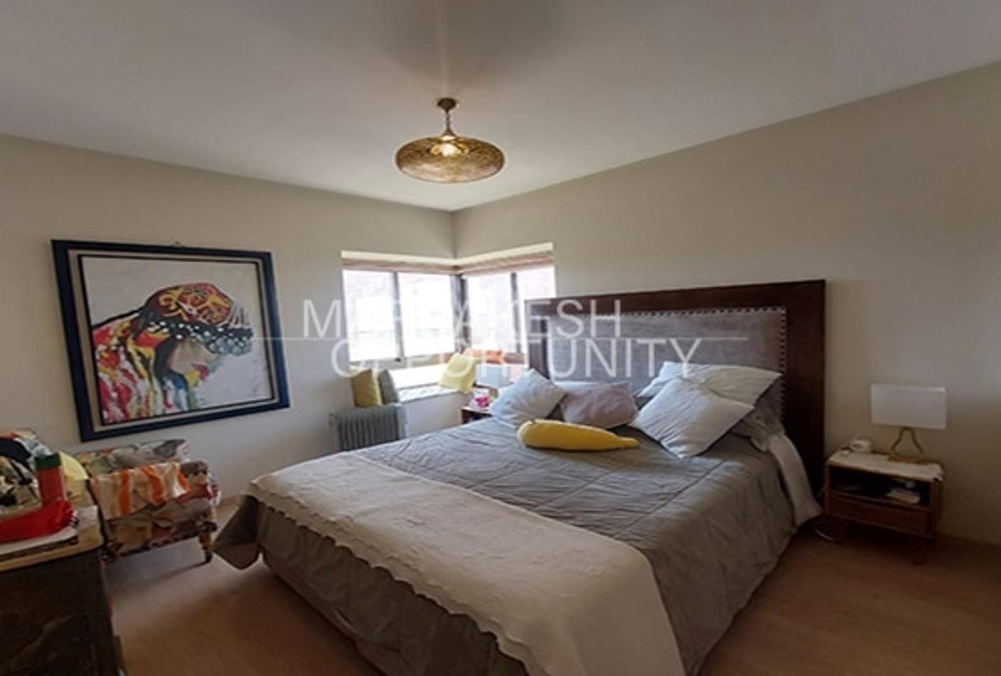 Appartement 75 m² à Agdal — 7