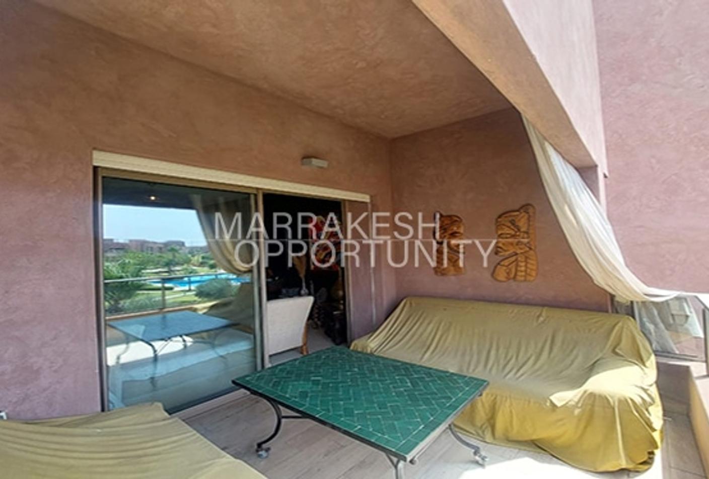 Appartement 75 m² à Agdal — 8