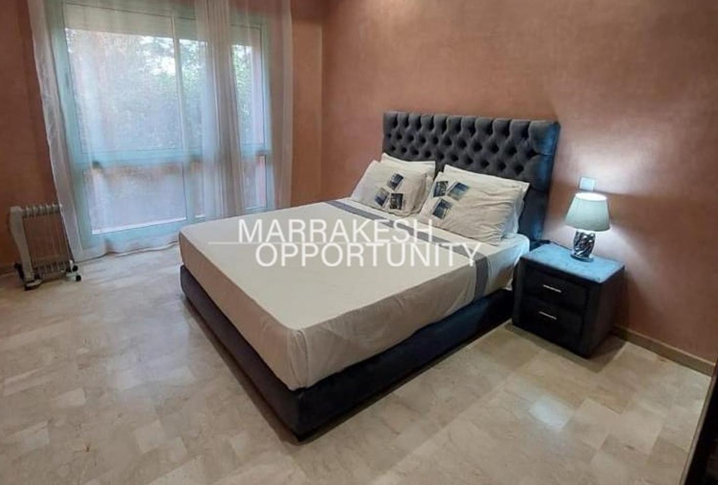 Vente Appartement sur la route de casa — 3