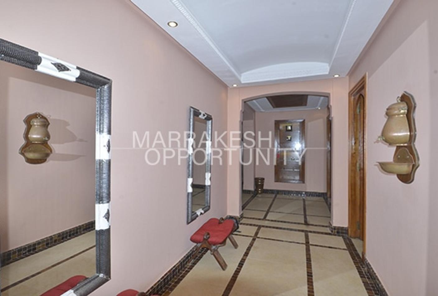 Joli appartement proposé pour la location longue durée situé à Targa — 3