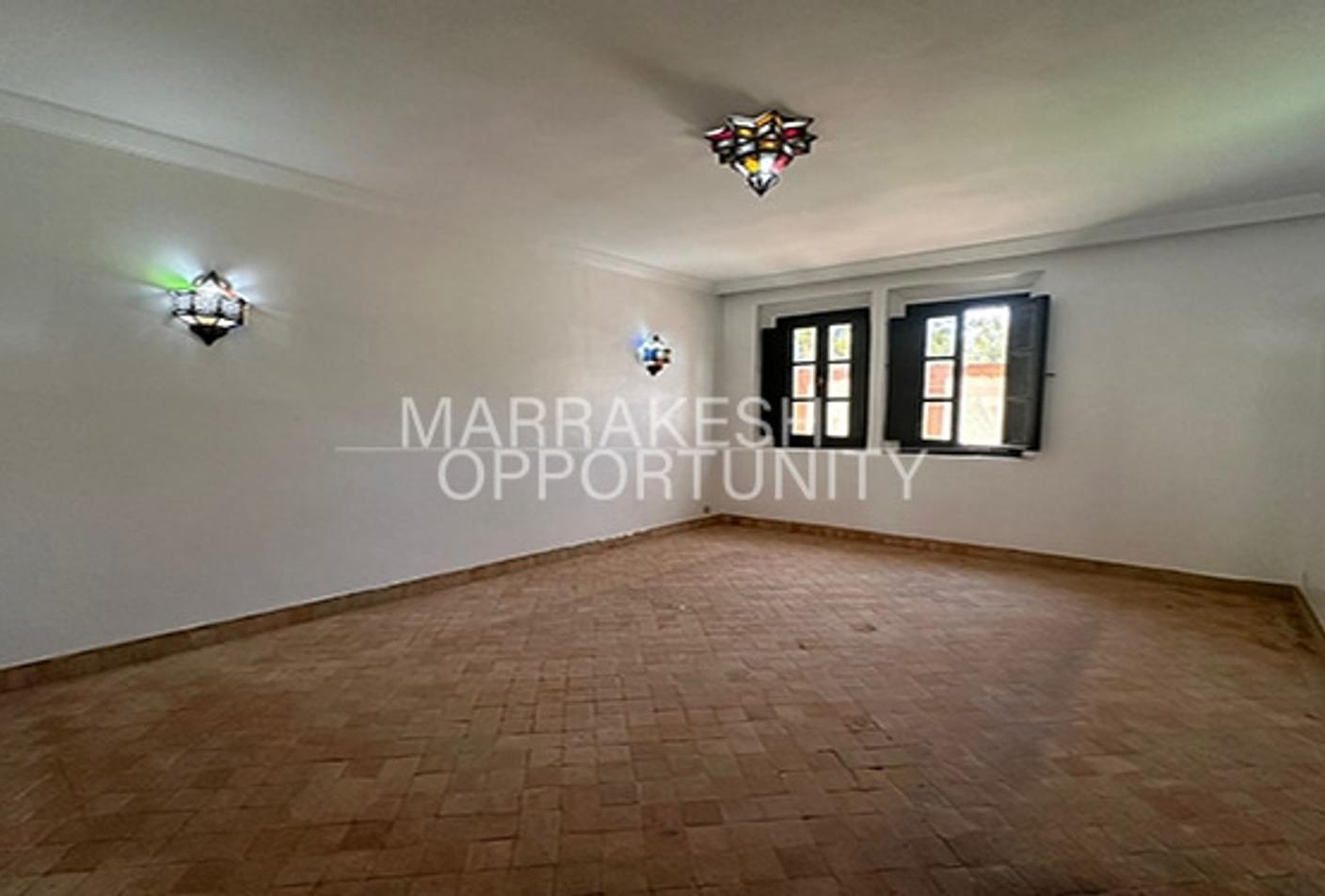 Villa 550 m² à Palmeraie — 9